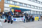 RİZE’DEKİ PTT SALDIRISINA BURSA’DAN SERT TEPKİ!