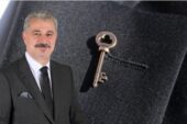 AP İl Başkanı Aslan: Milletimizin iki seçenek arasına sıkıştırılmasına müsaade etmeyeceğiz!