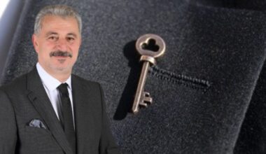 AP İl Başkanı Aslan: Milletimizin iki seçenek arasına sıkıştırılmasına müsaade etmeyeceğiz!
