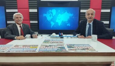LÜTFÜ KIRAYOĞLU; “UĞUR MUMCU SAĞ OLSAYDI UĞUR MUMCU CİNAYETİNİ ÇÖZERDİ”