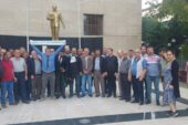 ÇATSANDER; “Bitsin Artık Bu Çile!”