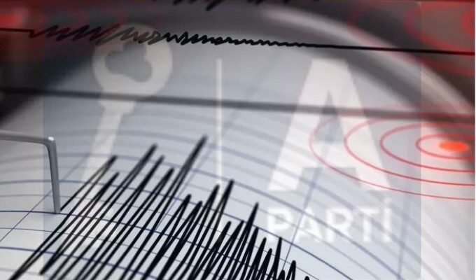 Anahtar Parti Bursa’dan olası felaket uyarısı: “Yapı stoğunun yüzde 70’i riskli”