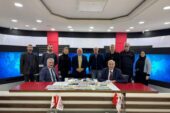 “ANAHTAR PARTİ: “ORTAK AKIL İLERİ TÜRKİYE’DİR”