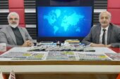 GÜNEY ÖZKILINÇ; “NAZIM HİKMET TÜRKÇEYİ EN İYİ KULLANAN DÜNYA İNSANI BİR ŞAİRDİR”