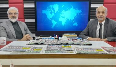 GÜNEY ÖZKILINÇ; “NAZIM HİKMET TÜRKÇEYİ EN İYİ KULLANAN DÜNYA İNSANI BİR ŞAİRDİR”