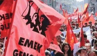 Emek Gençliği Bursa: “Düzeniniz Ölüm Saçıyor”