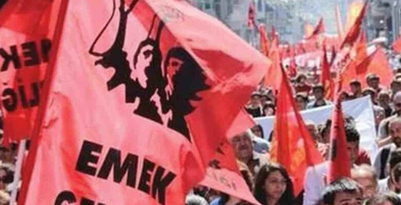 Emek Gençliği Bursa: “Düzeniniz Ölüm Saçıyor”