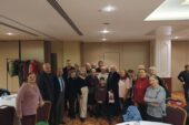 ŞİİR DİNLETİLERİNİN KONUĞU ŞAİR RAMAZAN ULUSOY OLDU