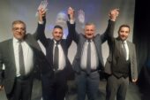 ANAHTAR PARTİ GÜRSU’DA MORAL BULDU