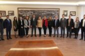 GÜRSU BELEDİYESİ’NDEN KADIN GİRİŞİMCİLİĞİNE TAM DESTEK