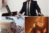 İYİ PARTİ’DEN 4 BAKANLIĞA SORU YAĞMURU!
