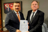 RUMELİSİAD’IN  “ANALİZ 2025” RAPORU  MECLİS GÜNDEMİNDE!