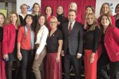 İSTANBUL BUSADER’DEN ANLAMLI ETKİNLİK