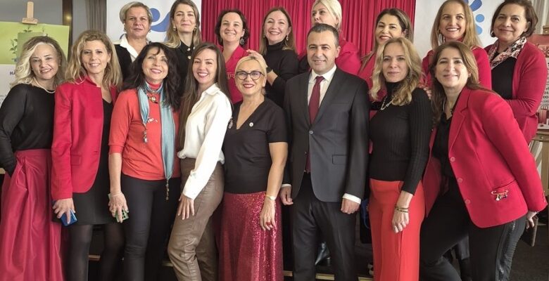 İSTANBUL BUSADER’DEN ANLAMLI ETKİNLİK
