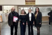 Bursa Barosundan Turizm Bakanı Ersoy’a Suç Duyurusu