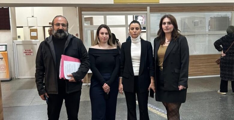 Bursa Barosundan Turizm Bakanı Ersoy’a Suç Duyurusu