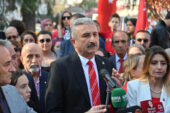 Nihat Yeşiltaş; “Düşünce ve İfade Özgürlüğü Baskı Altında”