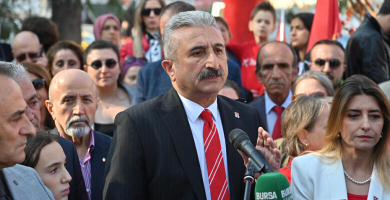 Nihat Yeşiltaş; “Düşünce ve İfade Özgürlüğü Baskı Altında”
