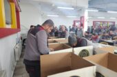 EMEP Bursa: Sirena Marine işçilerinin grev kararının yanındayız!