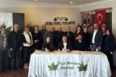 Yeşil Bursam Derneği’nden Çağrı;  “Bursa’ya Sahip Çıkalım”
