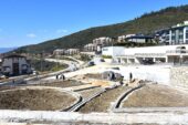Gemlik Cumhuriyet Mahallesi’ne Yeni Park