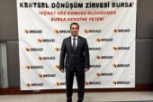 Hamaloğlu’ndan Deprem Riskine Dikkat Çeken Açıklama (Videolu Haber)