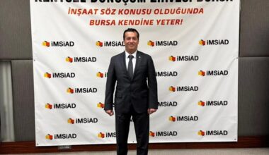 Hamaloğlu’ndan Deprem Riskine Dikkat Çeken Açıklama (Videolu Haber)