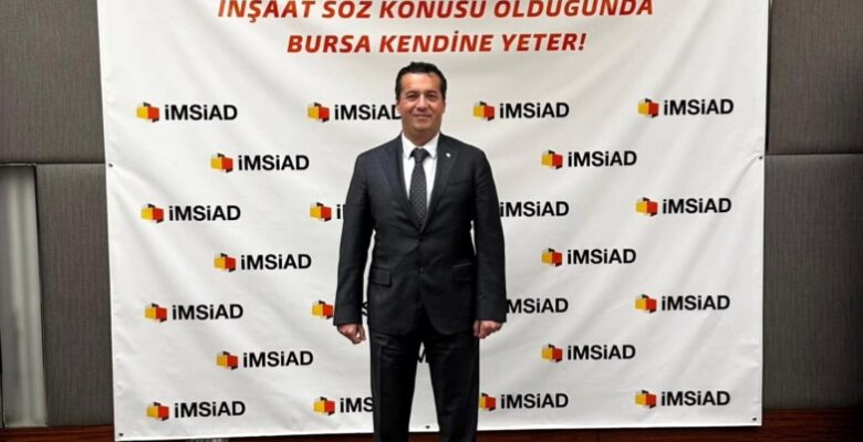 Hamaloğlu’ndan Deprem Riskine Dikkat Çeken Açıklama (Videolu Haber)