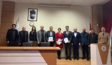 BUÜ ve UTİKAD arasında staj işbirliği