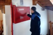 MUDANYA’DA OTELLERDE DENETİM