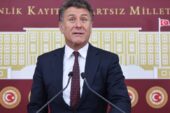 ORHAN SARIBAL, “ÇİFTÇİLERİN BANKALARA KREDİ BORCU 1 YILDA YÜZDE 44, SON 20 YILDA İSE 164 KAT ARTTI”