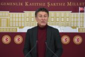 ORHAN SARIBAL: “MISIR VE SOYADA TÜM ZAMANLARIN İTHALAT REKORU”