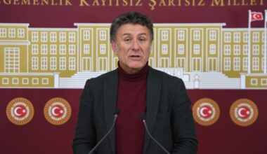 ORHAN SARIBAL: “MISIR VE SOYADA TÜM ZAMANLARIN İTHALAT REKORU”