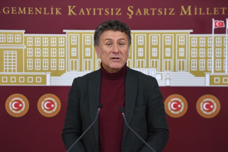 ORHAN SARIBAL: “MISIR VE SOYADA TÜM ZAMANLARIN İTHALAT REKORU”