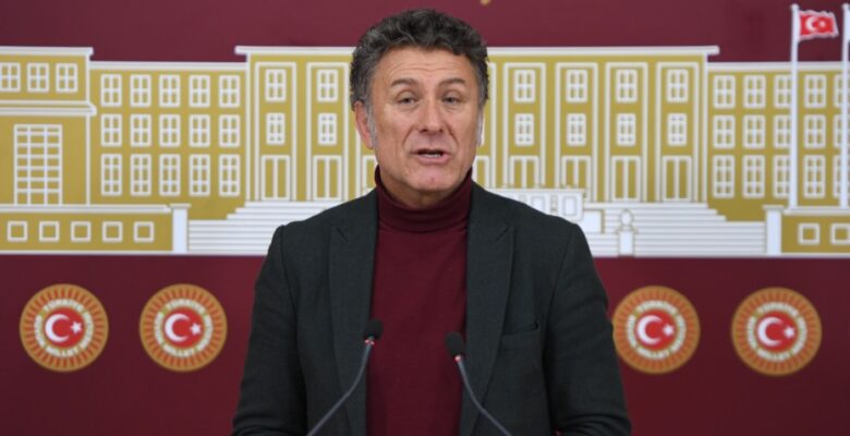 ORHAN SARIBAL: “MISIR VE SOYADA TÜM ZAMANLARIN İTHALAT REKORU”
