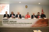 MİMARLARDAN AHŞAP YAPILAR PANELİ