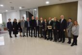 TÜRKİYE- FİNLANDİYA ARASINDAKİ EKONOMİK BAĞLAR GÜÇLENİYOR