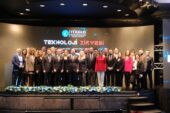 BURSA’DA YAPAY ZEKA RÜZGARI: TEKNOLOJİ ZİRVESİ BÜYÜK İLGİ GÖRDÜ