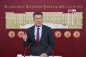 ORHAN SARIBAL: “FINDIKTA SERMAYE KAZANDI, 400 BİN ÜRETİCİ KAYBETTİ”