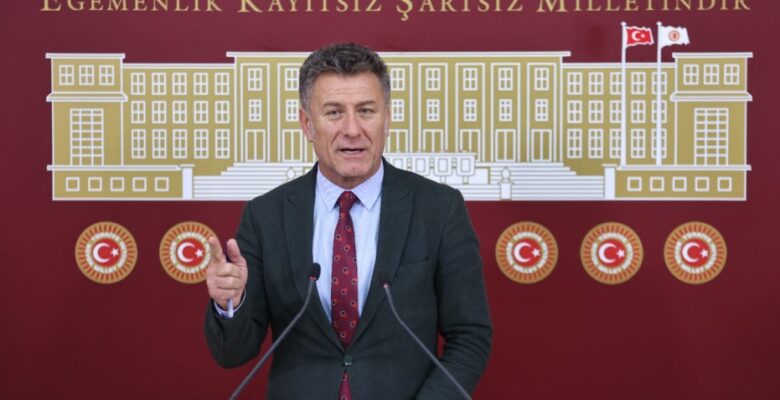 ORHAN SARIBAL: “FINDIKTA SERMAYE KAZANDI, 400 BİN ÜRETİCİ KAYBETTİ”