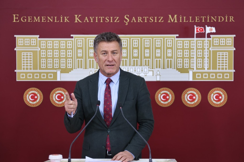 ORHAN SARIBAL: “FINDIKTA SERMAYE KAZANDI, 400 BİN ÜRETİCİ KAYBETTİ”