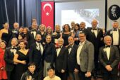 Bursa’da Gökdere Rotary Kulübü’nden Anlamlı Konser