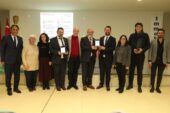 MİMARLAR ODASI DESTEĞİYLE YANGIN PANELİ…