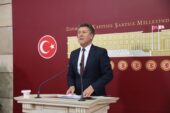 ORHAN SARIBAL: “SARAY İKTİDARI VE YANDAŞLARI İÇİN ÜLKE CENNET, YOKSULLAR İÇİN CEHENNEMDİR”