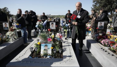 Şampiyon Meleklere Anma Töreni
