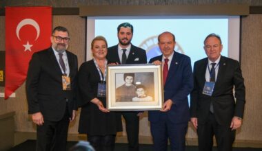 RUMELİSİAD’IN KKTC EKONOMİ VE YATIRIM ZİRVESİ 7 ŞUBAT’TA GERÇEKLEŞTİ…