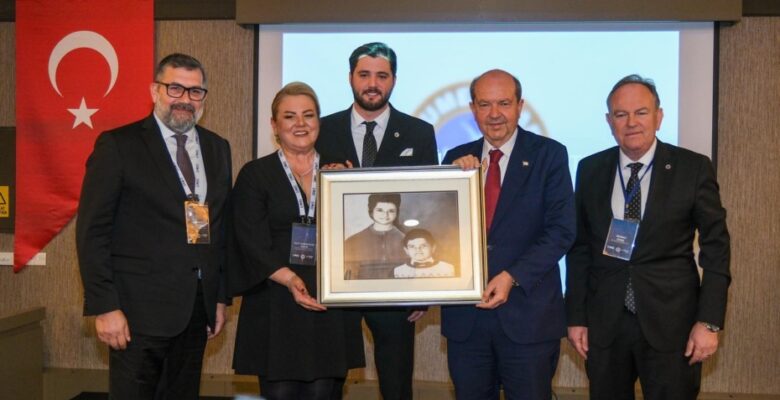 RUMELİSİAD’IN KKTC EKONOMİ VE YATIRIM ZİRVESİ 7 ŞUBAT’TA GERÇEKLEŞTİ…