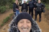 Gemlikli Muhtarların Başı Dertte