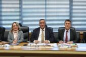 ORHAN SARIBAL: “İKLİM KANUNU ÜLKE KAYNAKLARININ SÖMÜRÜLMESİNİN YASASI OLACAK”