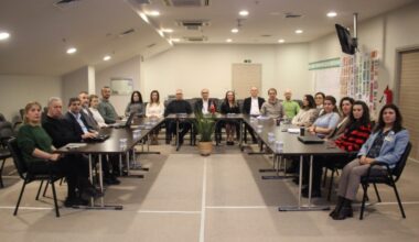 MEDICABIL HASTANESİ 2025 HEDEFLERİNİ BELİRLEDİ…